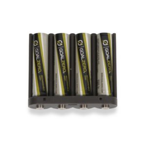 AAA Rechargeable Batteries (4 Pack)